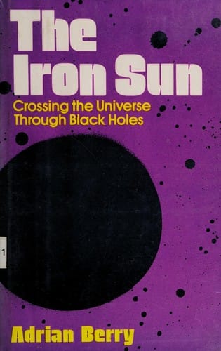 The iron sun