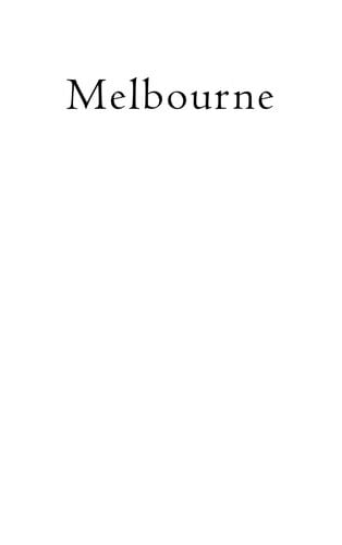 Melbourne