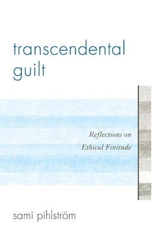 Transcendental guilt