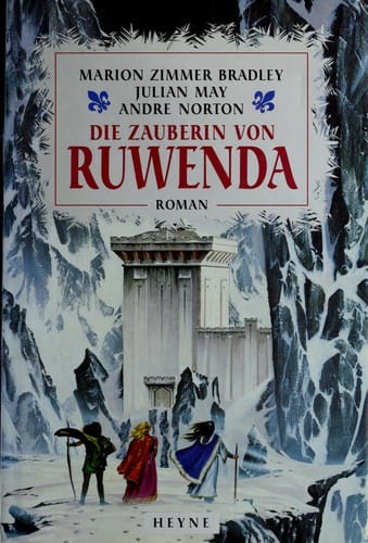 Die Zauberin von Ruwenda