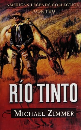 Río Tinto