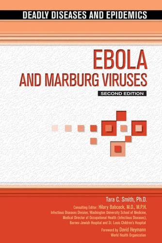 Ebola and Marburg viruses