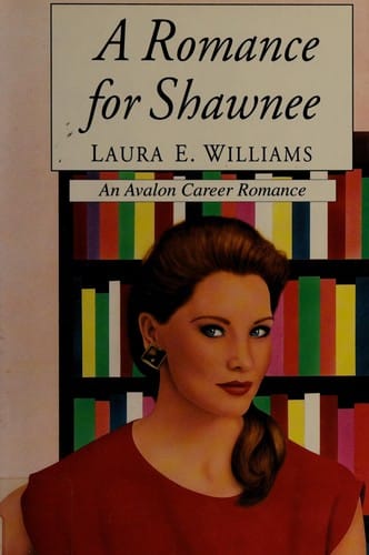 A Romance for Shawnee