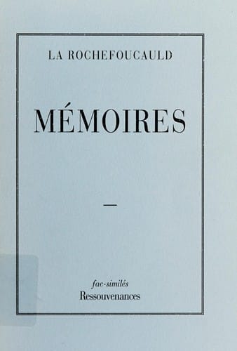 Memoires