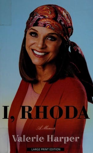 I, Rhoda