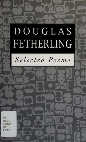 Selected Poems