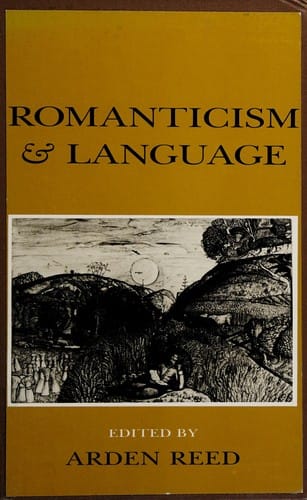 Romanticism and language