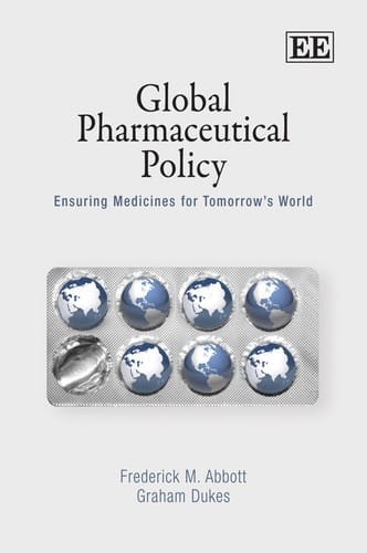 Global pharmaceutical policy