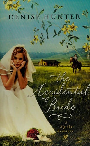 The accidental bride