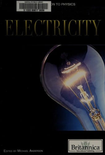 Electricity