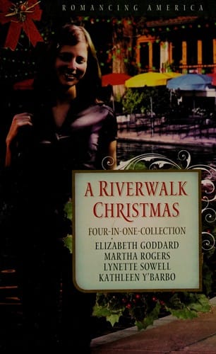A Riverwalk Christmas
