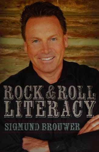 Rock & roll literacy