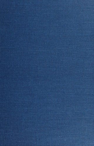 The Sherwood Anderson diaries, 1936-1941