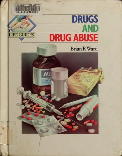 Drugs and drug abuse