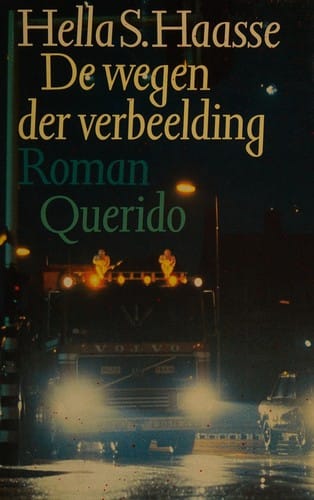 De wegen der verbeelding