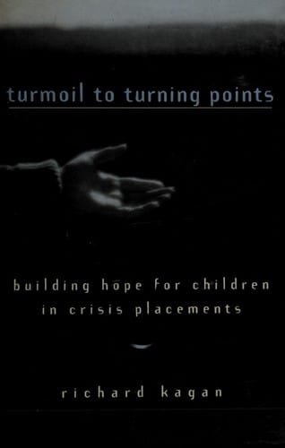 Turmoil to turning points