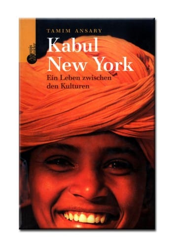 Kabul - New York