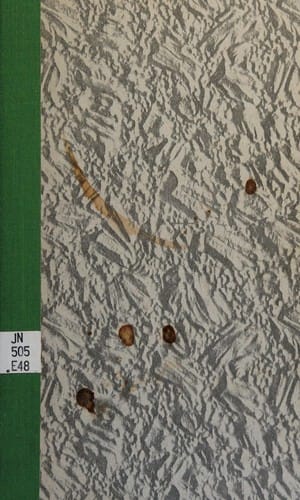 The body of the whole realm