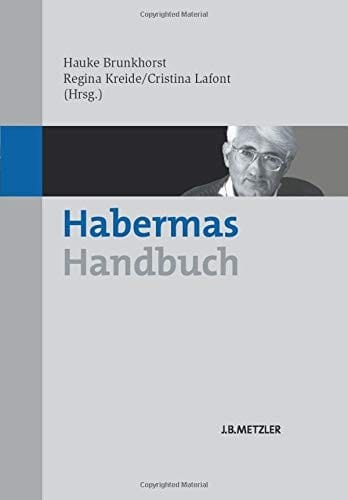 Habermas-Handbuch