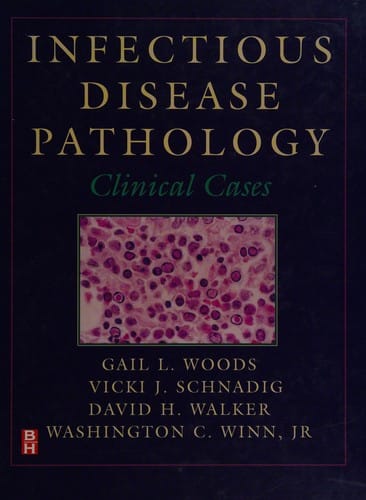 Infectious disease pathology