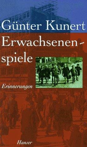 Erwachsenenspiele