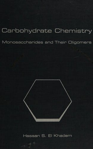 Carbohydrate chemistry