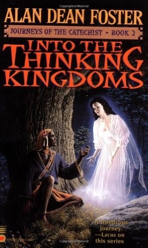 Into the thinking kingdoms