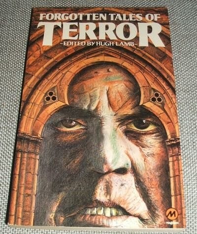 Forgotten Tales of Terror