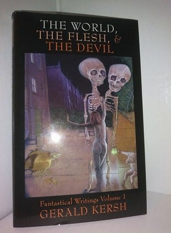 The World The Flesh The Devil