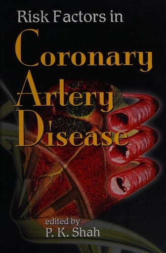 Risk factors in coronary artery disease