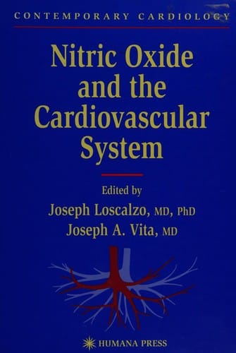 Nitric oxide and the cardiovascular system