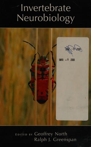 Invertebrate neurobiology