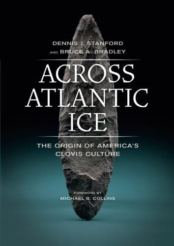 Across Atlantic ice