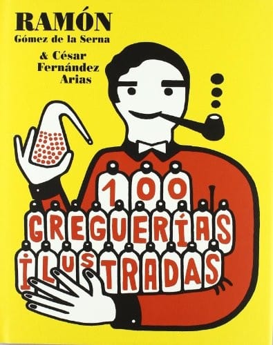 100 greguerías