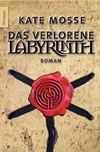 Das Verlorene Labyrinth