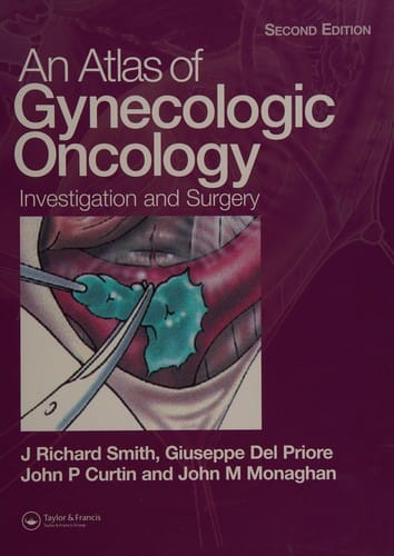 Atlas of gynecologic oncology