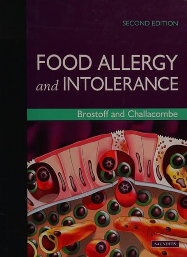 Food allergy and intolerance