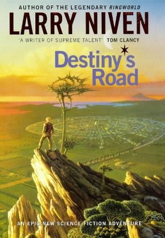 Destiny's Road