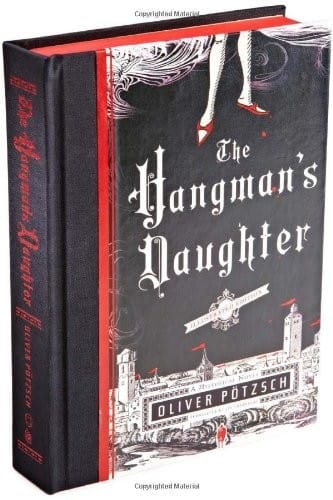 The hangman's daughter