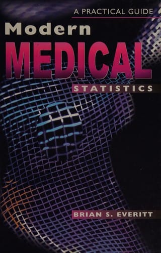 Modern medical statistics