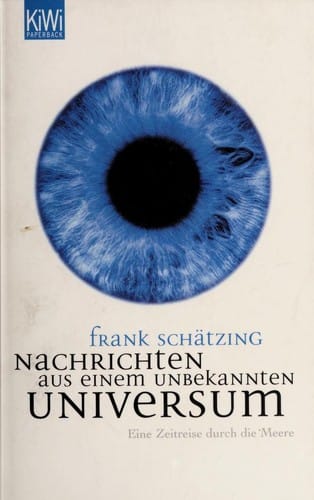 Nachrichten aus einem unbekannten Universum