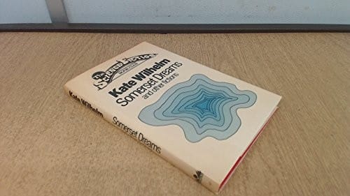 Somerset dreams, and other fictions