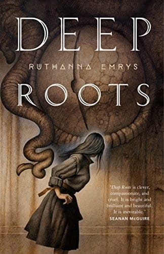 Deep roots