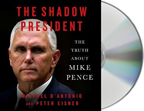 The shadow president