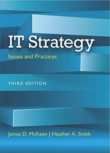 IT strategy