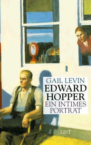 Edward Hopper. Ein intimes Porträt