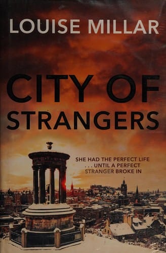 City of strangers