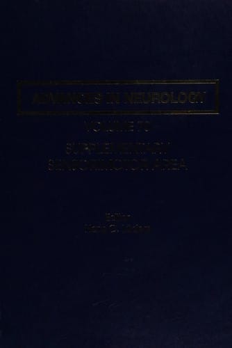 Supplementary sensorimotor area