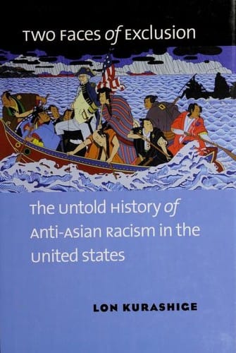 Two faces of exclusion