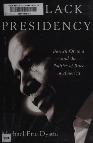 The Black presidency